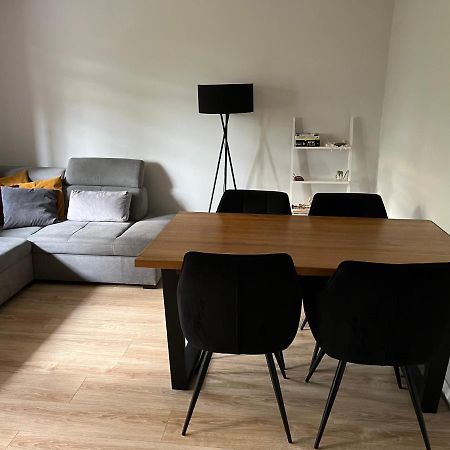 Komfortowe Mieszkanie Островець-Свентокшиський Екстер'єр фото