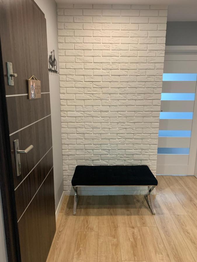 Komfortowe Mieszkanie Островець-Свентокшиський Екстер'єр фото